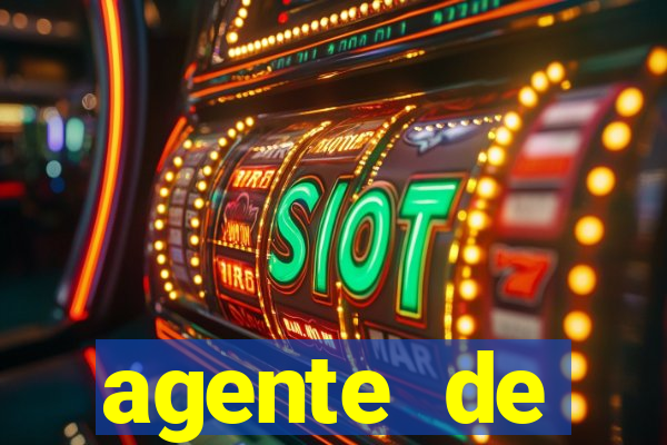 agente de plataforma de jogos
